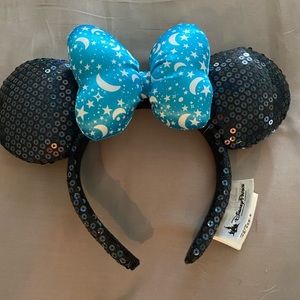 Disney Mickey Ears